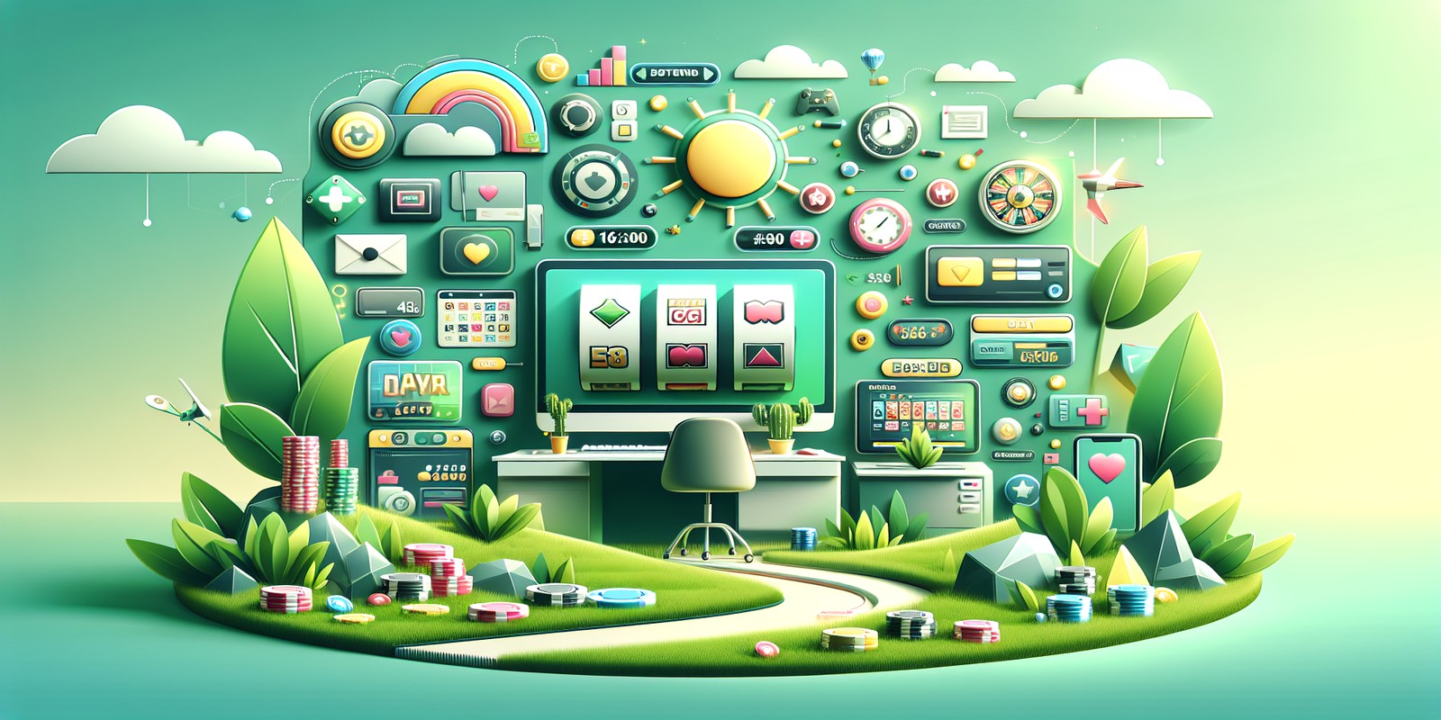 Discover the Best Slot Games on the Pakenger App in 2026 - A guide by SatoshiHero Casino.