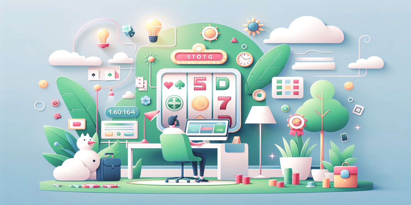 Discover the Thrills of Jackpot Slots in Chinatown: Win Big in 2025! - Slot Strategy Guide for Pakistani | Satoshihero