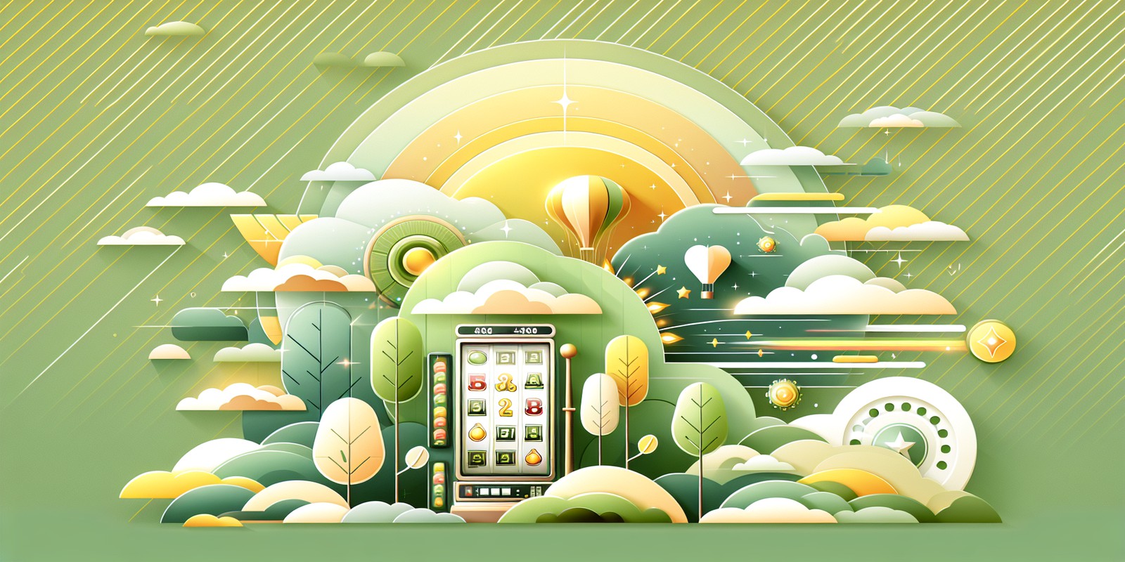 Embark on a Thrilling Adventure in 'Fountain Land' Slots 2025 - Slot Strategy Guide for Pakistani | Satoshihero