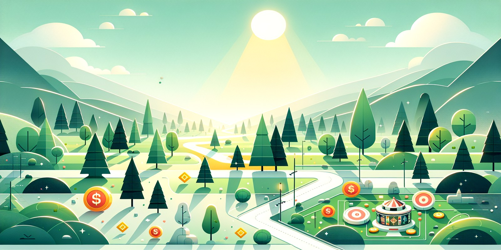 Explore Adventure Land Fountain: Your Ultimate Slot Journey in Pakistan 2025 - Slot Strategy Guide for Pakistani | Satoshihero