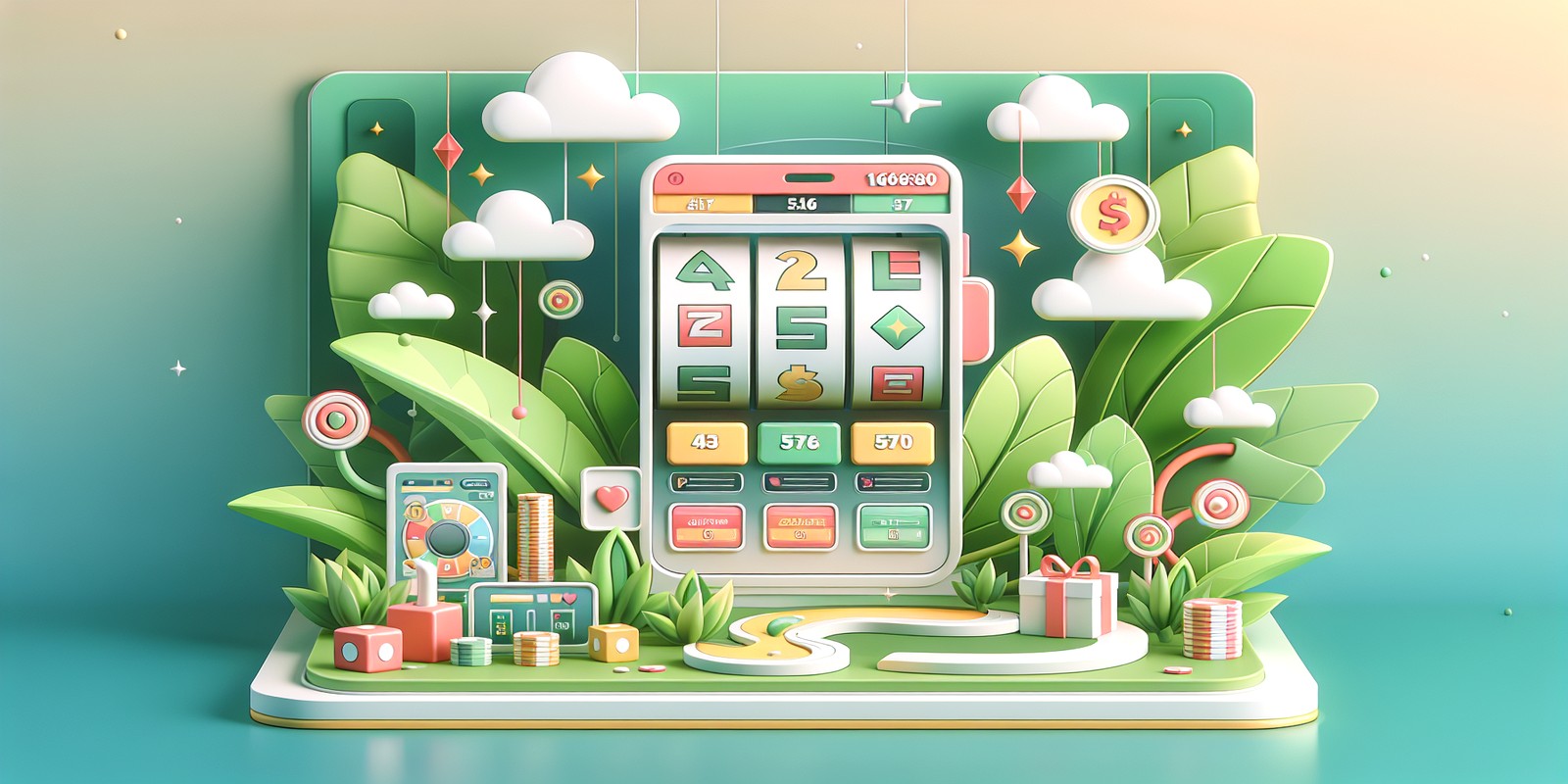 Explore Green Valley Phase 1: Your Ultimate Slot Adventure 2025 - Slot Strategy Guide for Pakistani | Satoshihero