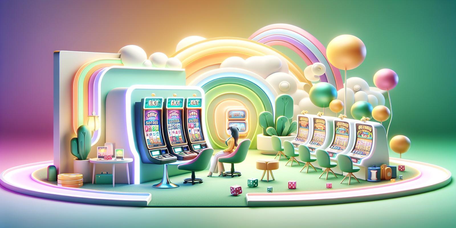 Explore the Green Valley Slots: Your Guide to Big Wins with SatoshiHero Casino
