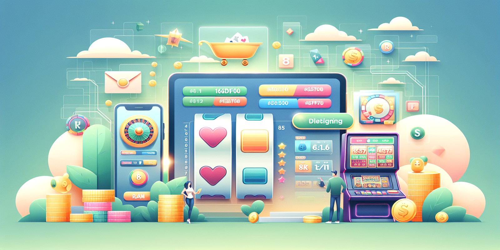 Master Slot Strategies: Win Big in 2025 with Expert Tips - Slot Strategy Guide for Pakistani | Satoshihero