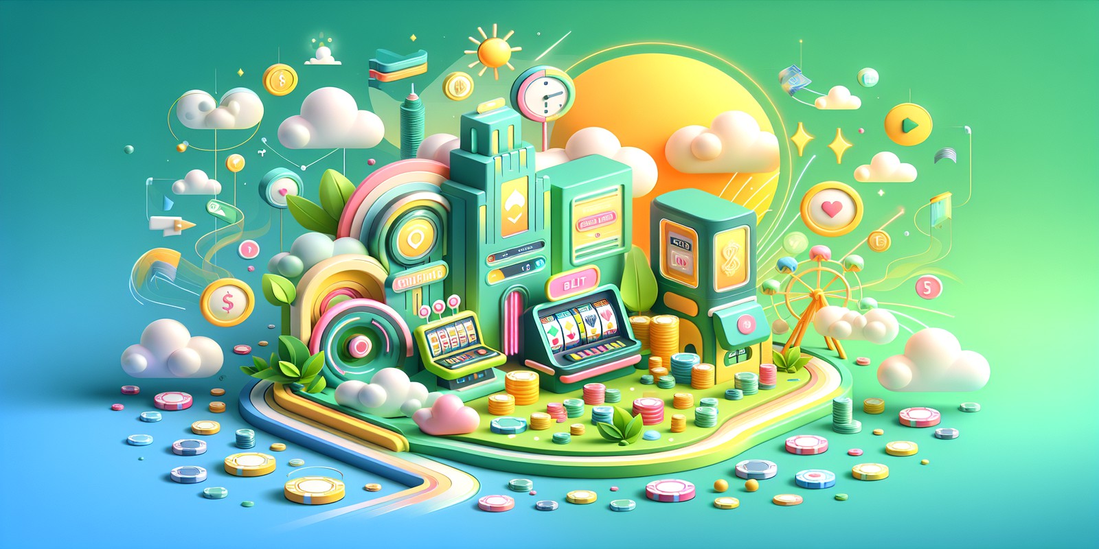 Unlock Fortune: Jackpot Slots of Chinatown in 2025 - Slot Strategy Guide for Pakistani | Satoshihero