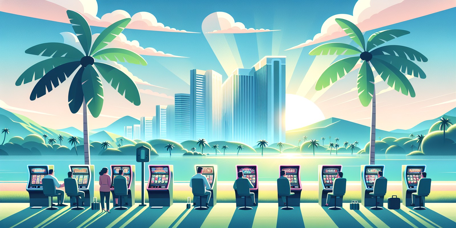 Guide to mastering Venus Sky 1 slot strategies for players in Pakistan at Satoshihero