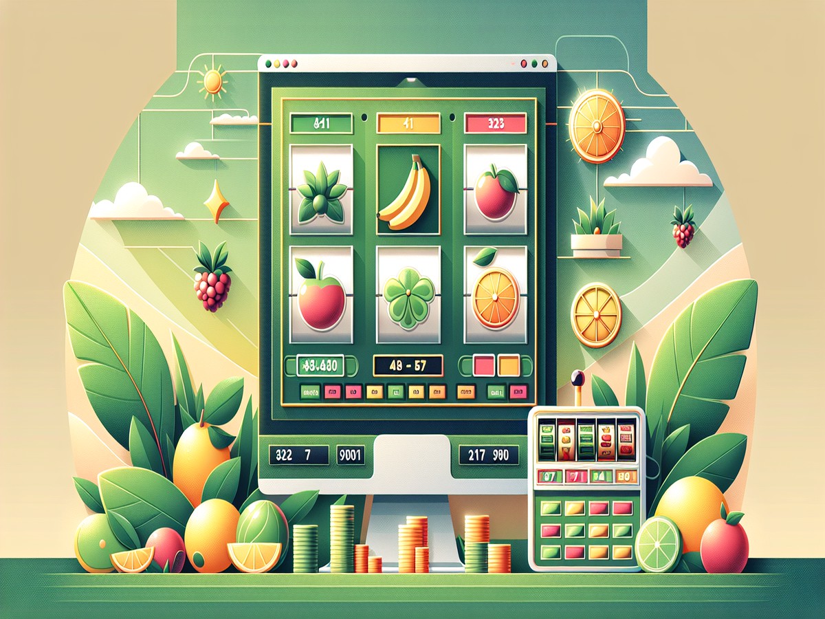 Satoshihero Classic Fruit Slots - Play classic slots at Satoshihero