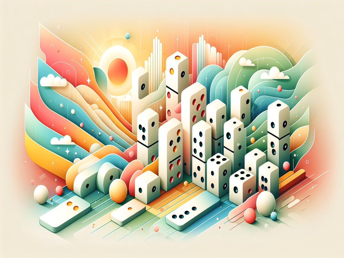 Satoshihero Dominos Game - Play Dominos at Satoshihero