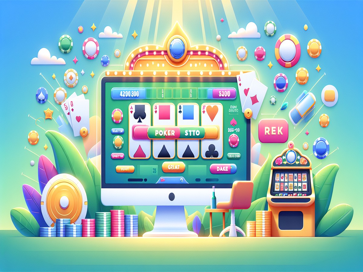 Satoshihero Poker Games - Experience top poker games at Satoshihero