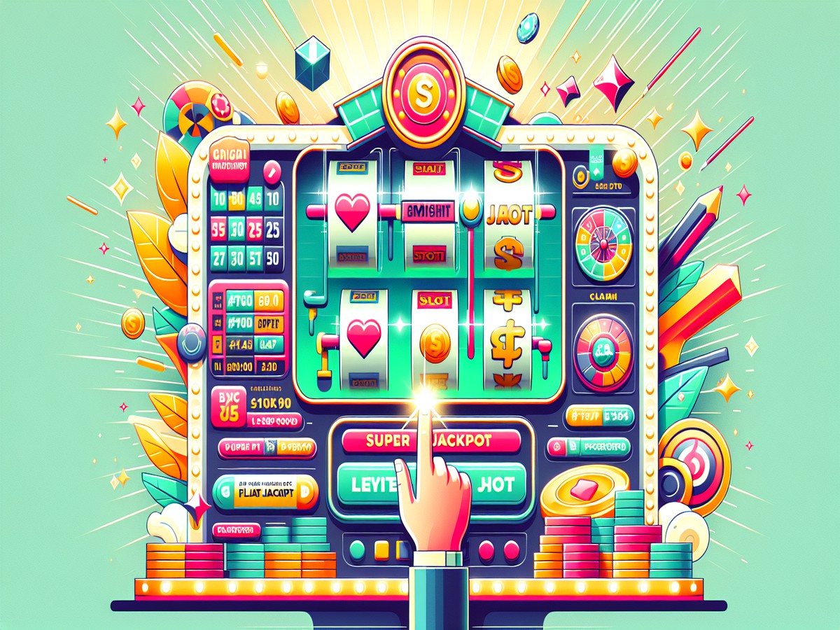 Satoshihero Super Jackpot - Try to win big at Satoshihero